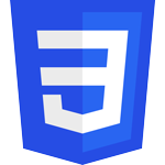 CSS3_logo